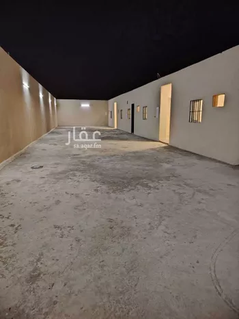 غرفة للإيجار في شارع 5553514, حي ضاحية نمار, مدينة الرياض, منطقة الرياض صورة 5