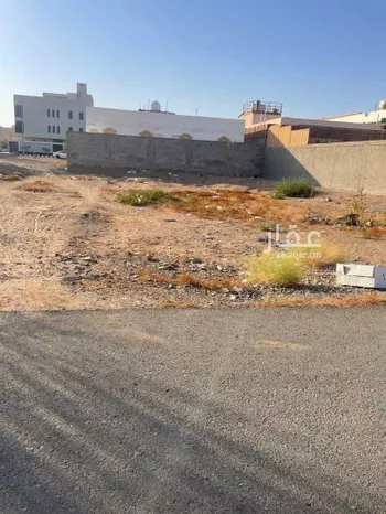 أرض للبيع في شارع وادي الشاطئ, حي الرياض, مدينة جدة, منطقة مكة المكرمة صورة 2