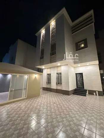 فيلا للإيجار في حي التحلية, مدينة الخبر, المنطقة الشرقية