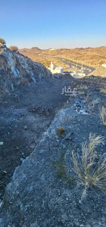 أرض للبيع في شارع لايوجد, حي أم السباع, مدينة امارة منطقة مكة المكرمة - الطائف, منطقة مكة المكرمة صورة 4