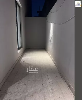 شقة للإيجار في شارع أحمد بن محمد السديري, حي القدس, مدينة الرياض, منطقة الرياض صورة 3