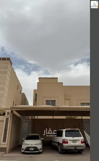 دور للإيجار في شارع خالد بن نظلة الأسدي, حي العوالي, مدينة الرياض, منطقة الرياض صورة 2