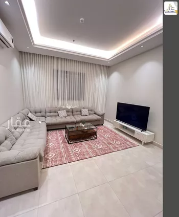 شقة للبيع في شارع ممر107, حي الرمال, مدينة الرياض, منطقة الرياض صورة 3