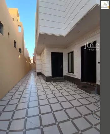 فيلا للإيجار في شارع طلال بن جبر, حي النهضة, مدينة الرياض, منطقة الرياض صورة 3