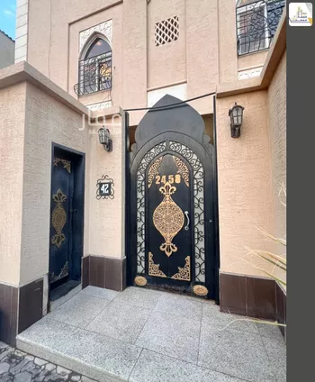 فيلا للبيع في شارع أحمد بن هاشم, حي إشبيلية, مدينة الرياض, منطقة الرياض صورة 3
