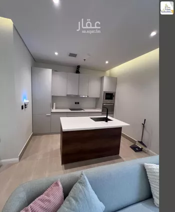 شقة للإيجار في شارع الأمير محمد بن فيصل بن تركي, حي القدس, مدينة الرياض, منطقة الرياض صورة 5