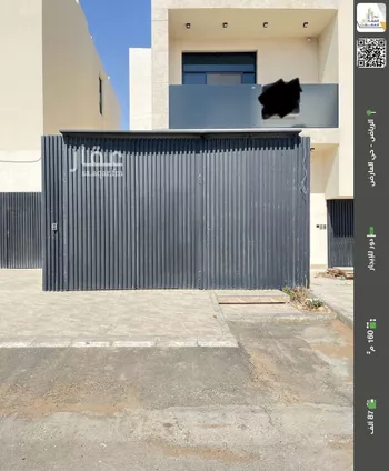 دور للإيجار في شارع عاصم بن خلف, حي العارض, مدينة الرياض, منطقة الرياض