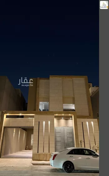 فيلا للإيجار في شارع رقم 6, حي الملك عبدالله, مدينة الرياض, منطقة الرياض صورة 2