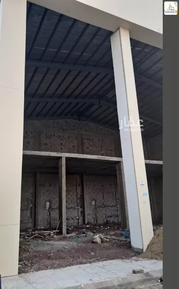 محل للإيجار في شارع شارع الامير ناصر بن عبد العزيز, حي الرحاب 1, مدينة جازان, منطقة جازان صورة 3