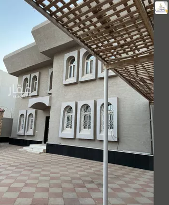 فيلا للبيع في شارع أحمد الشمس, حي القدس, مدينة الرياض, منطقة الرياض صورة 4