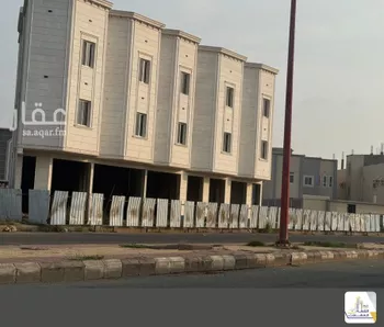 عمارة للبيع في شارع طريق الملك فهد بن عبدالعزيز, حي العز, مدينة احد المسارحه, منطقة جازان صورة 4