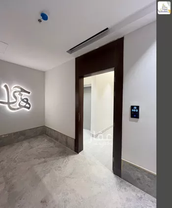 شقة للإيجار في شارع ابن البرهان النحاس, حي الرمال, مدينة الرياض, منطقة الرياض صورة 5