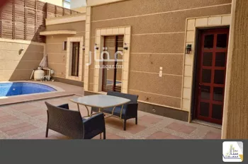 فيلا للبيع في شارع البواردي, حي الحمراء, مدينة الرياض, منطقة الرياض صورة 4