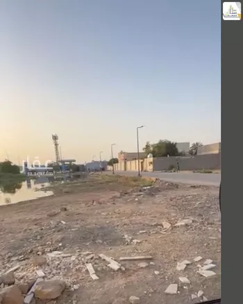 أرض للبيع في شارع طريق الحائر, حي الغنامية, مدينة الرياض, منطقة الرياض صورة 5