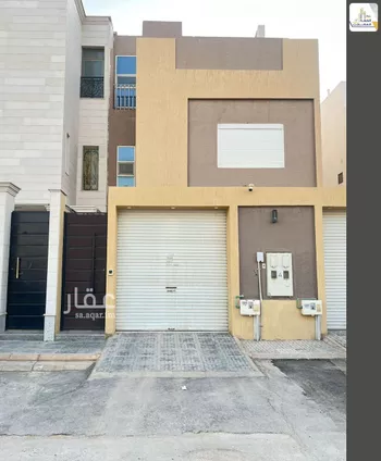 فيلا للبيع في شارع أبي الطوق, حي القدس, مدينة الرياض, منطقة الرياض صورة 2