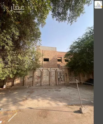 فيلا للإيجار في شارع أروى بنت عبدالمطلب, حي الملز, مدينة الرياض, منطقة الرياض صورة 3