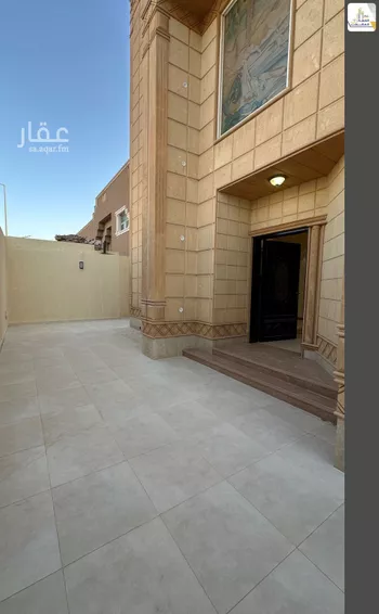 فيلا للإيجار في شارع سطام غزاي المطيري, حي الشهداء, مدينة الرياض, منطقة الرياض صورة 5