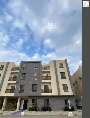 شقة للإيجار في شارع محمد إبراهيم بن ماضي, حي القدس, مدينة الرياض, منطقة الرياض صورة 2