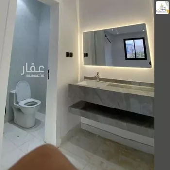شقة للإيجار في شارع محمد إبراهيم بن ماضي, حي القدس, مدينة الرياض, منطقة الرياض صورة 3