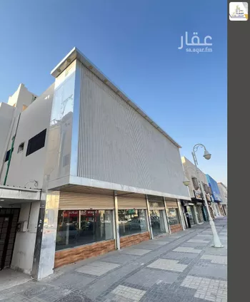 عمارة للإيجار في شارع عبدالرحمن الغافقي, حي القدس, مدينة الرياض, منطقة الرياض صورة 4