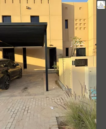 فيلا للإيجار في شارع رقم 1070, حي سدرة, مدينة الرياض, منطقة الرياض صورة 2