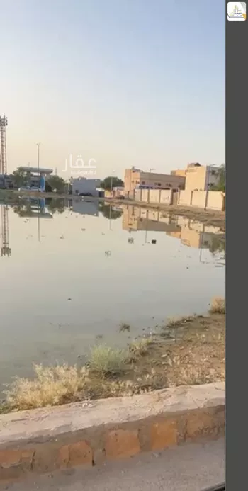 أرض للبيع في شارع طريق الحائر, حي الغنامية, مدينة الرياض, منطقة الرياض صورة 3
