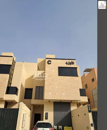 شقة للإيجار في شارع محمود الفروضي, حي القدس, مدينة الرياض, منطقة الرياض صورة 2