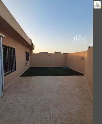 شقة للإيجار في شارع السادة, حي القدس, مدينة الرياض, منطقة الرياض صورة 3