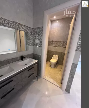 فيلا للإيجار في شارع التوت, حي القدس, مدينة الرياض, منطقة الرياض صورة 4