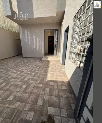 فيلا للإيجار في شارع مخلوف التميمي, حي القدس, مدينة الرياض, منطقة الرياض صورة 2