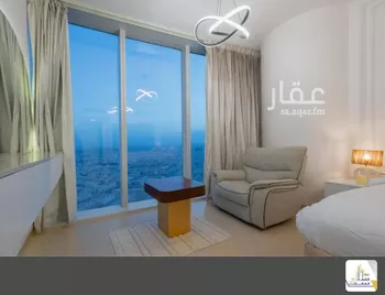 شقة للإيجار في شارع طريق الملك فهد الفرعي, حي الصحافة, مدينة الرياض, منطقة الرياض صورة 4