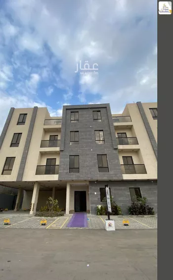 شقة للإيجار في شارع محمد ابراهيم بن ماضي, حي القدس, مدينة الرياض, منطقة الرياض صورة 2