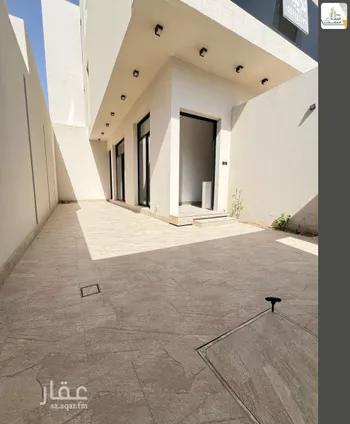 دور للإيجار في شارع عاصم بن خلف, حي العارض, مدينة الرياض, منطقة الرياض صورة 3
