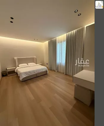 شقة للإيجار في شارع جبل فرقان, حي قرطبة, مدينة الرياض, منطقة الرياض صورة 5