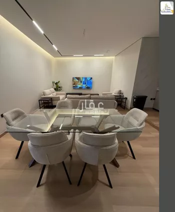 شقة للإيجار في شارع جبل فرقان, حي قرطبة, مدينة الرياض, منطقة الرياض صورة 2
