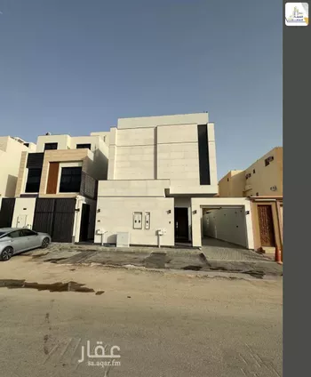 دور للبيع في شارع العجمة, حي الرمال, مدينة الرياض, منطقة الرياض صورة 2