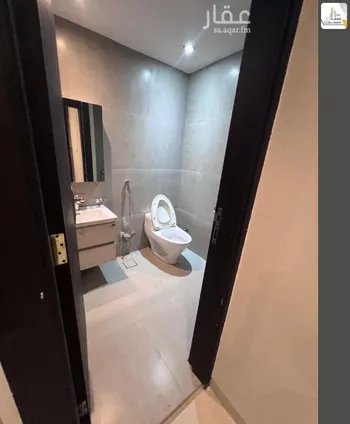 شقة للإيجار في شارع جبل كنعان, حي الحمراء, مدينة الرياض, منطقة الرياض صورة 4