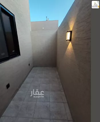 شقة للإيجار في شارع عمر الإشبيلي, حي إشبيلية, مدينة الرياض, منطقة الرياض صورة 3