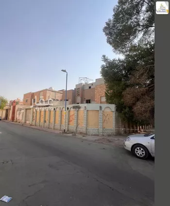 فيلا للإيجار في شارع أروى بنت عبدالمطلب, حي الملز, مدينة الرياض, منطقة الرياض صورة 2