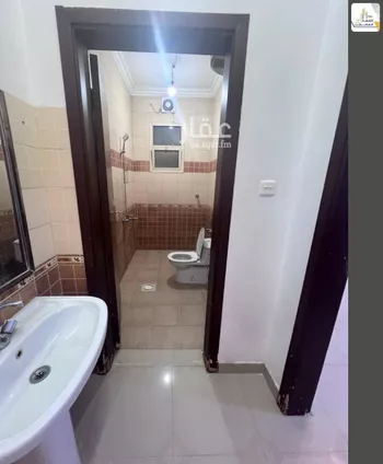 شقة للإيجار في شارع وادي الشاطئ, حي القادسية, مدينة الرياض, منطقة الرياض صورة 4