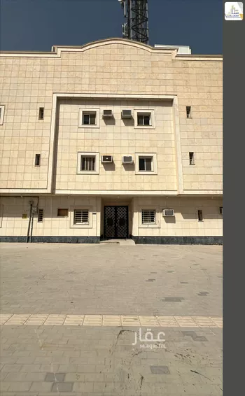 عمارة للإيجار في شارع الصحراء المغربيه, حي الربيع, مدينة الرياض, منطقة الرياض صورة 2