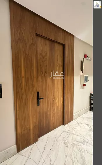 شقة للإيجار في شارع عبدالرحمن بن خميس, حي العارض, مدينة الرياض, منطقة الرياض صورة 2