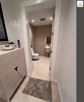 شقة للإيجار في شارع الأمير محمد بن فيصل بن تركي, حي القدس, مدينة الرياض, منطقة الرياض صورة 3