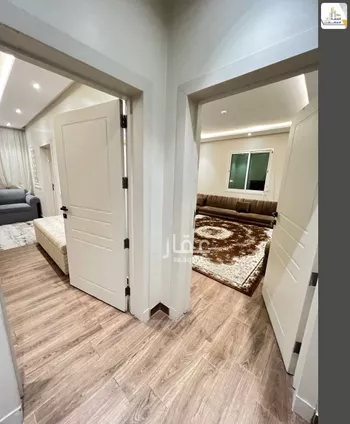 شقة للإيجار في شارع الأمير محمد بن فيصل بن تركي, حي القدس, مدينة الرياض, منطقة الرياض صورة 4