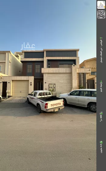 فيلا للبيع في حي الملك فيصل, مدينة الرياض, منطقة الرياض