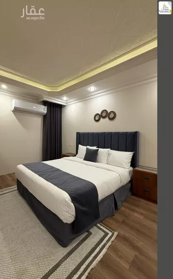 شقة للإيجار في شارع القويعية, حي النزهة, مدينة الرياض, منطقة الرياض صورة 4