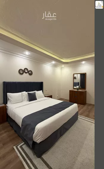 شقة للإيجار في شارع القويعية, حي النزهة, مدينة الرياض, منطقة الرياض صورة 3