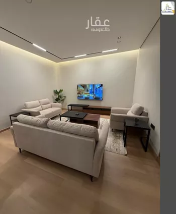 شقة للإيجار في شارع جبل فرقان, حي قرطبة, مدينة الرياض, منطقة الرياض صورة 3