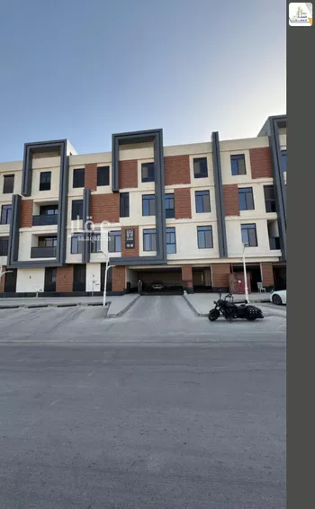 شقة للإيجار في شارع نهر النيل, حي مغرزات, مدينة الرياض, منطقة الرياض صورة 2