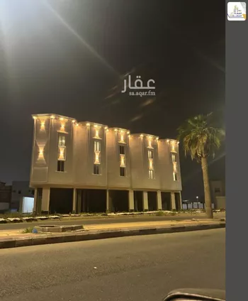 عمارة للبيع في شارع طريق الملك فهد بن عبدالعزيز, حي العز, مدينة احد المسارحه, منطقة جازان صورة 2